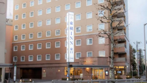 Toyoko Inn Tokyo Akabane-eki Higashi-guchi
